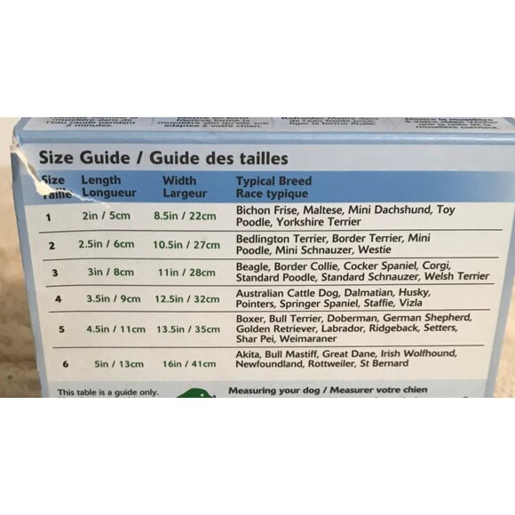 Baskerville Ultra Muzzle For Dogs Size 2 - Picture 4 of 7